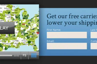 Fcsc landing page signup title video
