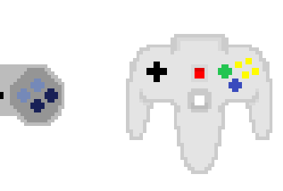Controllers 8 bit controllers nerd alert nintendo