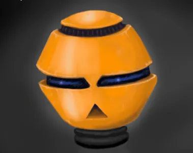 Random Sketched Object random