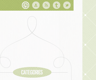 Texture gedy rivera gnuolane green grey icons social media texture white