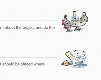 Process convax design process