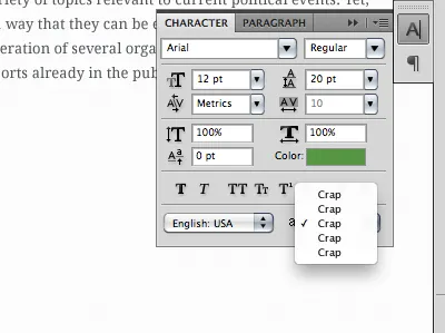 Ugh. seriously adobe what the hell