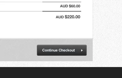 checkout - secret e-commerce project black button e commerce texture white