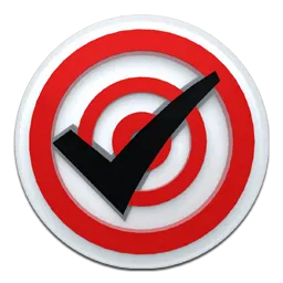 ToDo 001 3d app store c4d cinema 4d icon osx render target todo