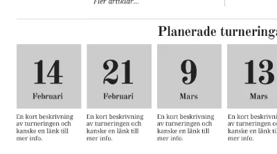 Calendar-something calendar commissioned web