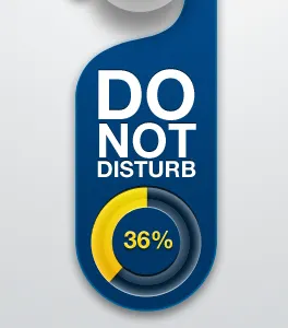 Do Not Disturb
