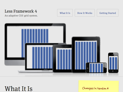 LF Masthead @768 box reflect felt tip roman ff meta less framework navigation typekit