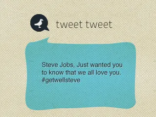 Fidiz / Twitter Status fidiz icon status textured tweet twitter