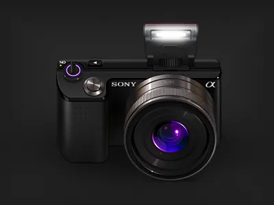 Nex5 icon