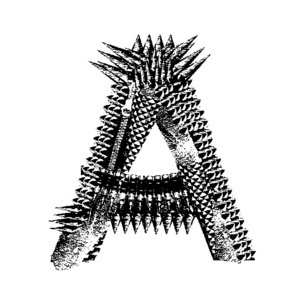 punkgraphy punk typography