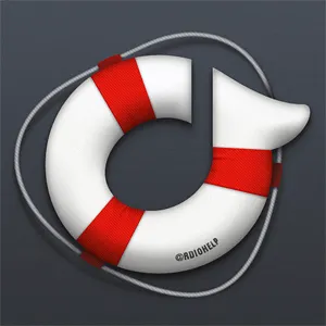 Rdio Support Avatar avatar help lifesaver rdio support twitter