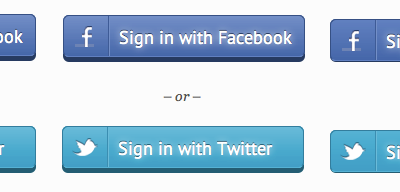 Updated all CSS3 3D buttons 3d blue boxshadow button css3 facebook glow twitter