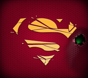 Even heroes have the Right To Bleed heroes