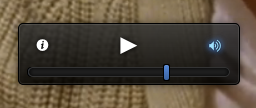 Theatme custom youtube player css3 dark theatme youtube