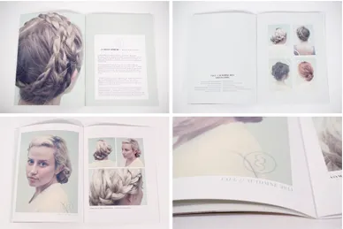 La Belle Boheme Spreads