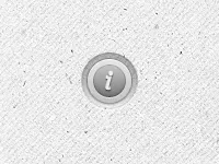 i button dirty light texture web design