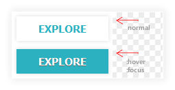 normal / :hover, :focus css css3 html
