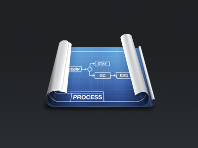BMP icon blueprint bpm icon jeanmarcdenis