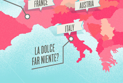 Map-Fographic