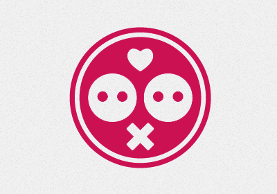 Pretty Perfect Strangers logo prettyperfectstrangers
