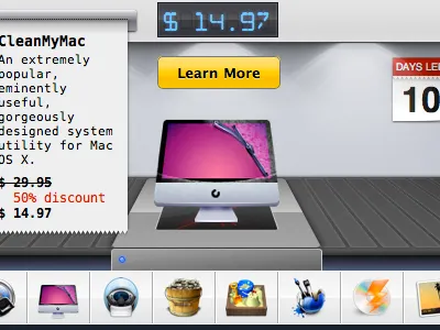 Experience Bodega Promotion