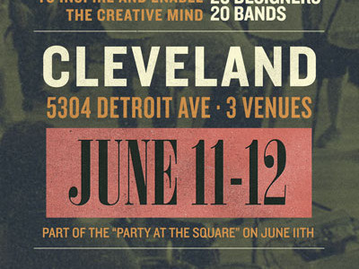 WMC Print Ad critique print ad wmc fest