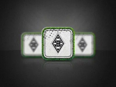 App Icon BorussiApp app icon