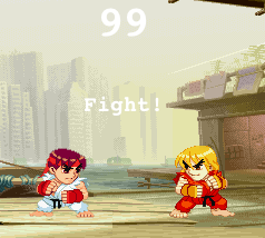 Brawla Screen Shot 1.12.54 Pm brawla chibi game street fighter