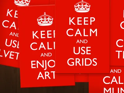 Keep Calm british calling card keep calm moo red