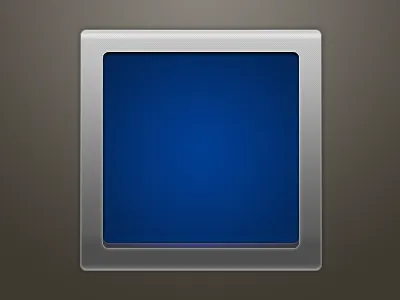 Icon Frame desktop frame icon mac newb