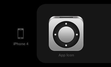 Refined Icon friend icon playing random refined