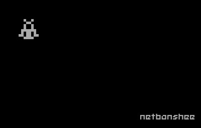 Yars Revenge atari game lowfi revenge video yars
