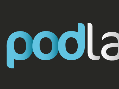 Podlaunch Rebound logo logotype podlaunch