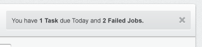 Notification atedrake kivikoski notification notify