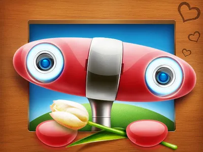 Webka Spring 512x512 icon