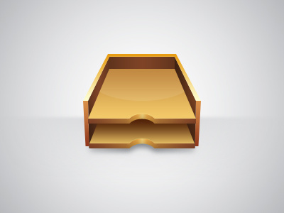 Yahoo! Mail Inbox Icon_v2 icon inbox mail rebound yahoo!