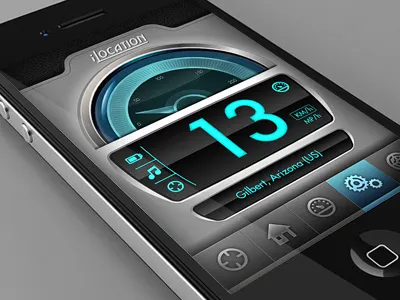Tracking app interface draft app draft illustrator interface