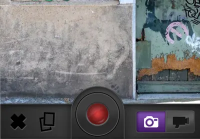 Custom UI Overlay fast society