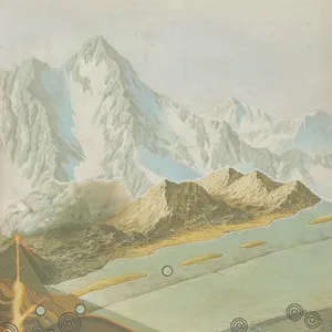 Biological Landscape 2 landscape