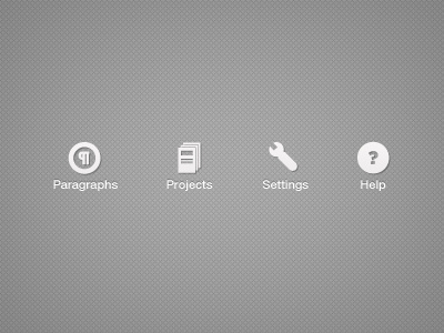 Freebies! free freebie freebies icons navigation researchrr search bar ui