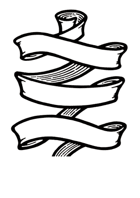 Banner bw swamp t