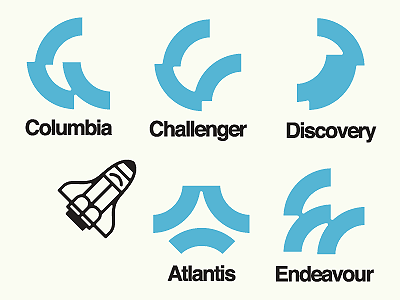 OrbitalFleets™ 005 (w close to final full view) helvetica icons infographics orbitalfleets silkscreen