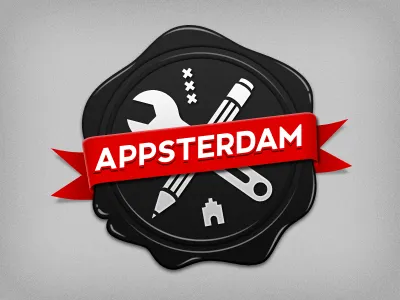 Appsterdam appsterdam icon logo