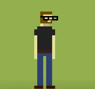 SixClicks On Eightbit eightbit sixclicks