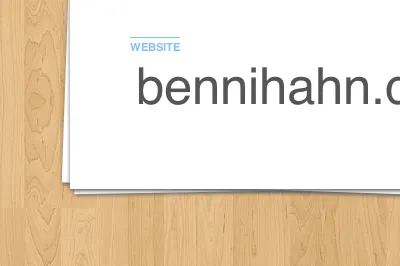 (twitter)card_#1 card paper twitter