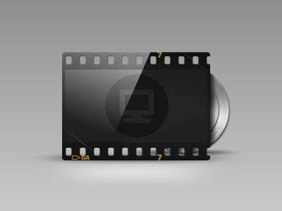 Moviestrip freebie moviestrip psd thumbnail