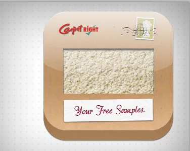 iPhone Icon carpet ecommerce icon iphone mobile