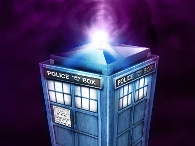 Doctor Who Wallpaper doctor who tardis wallpaper