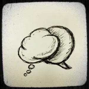 Dialoggs Logo Sketch logo sketch