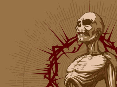 Metallica band bones metallica music skeleton